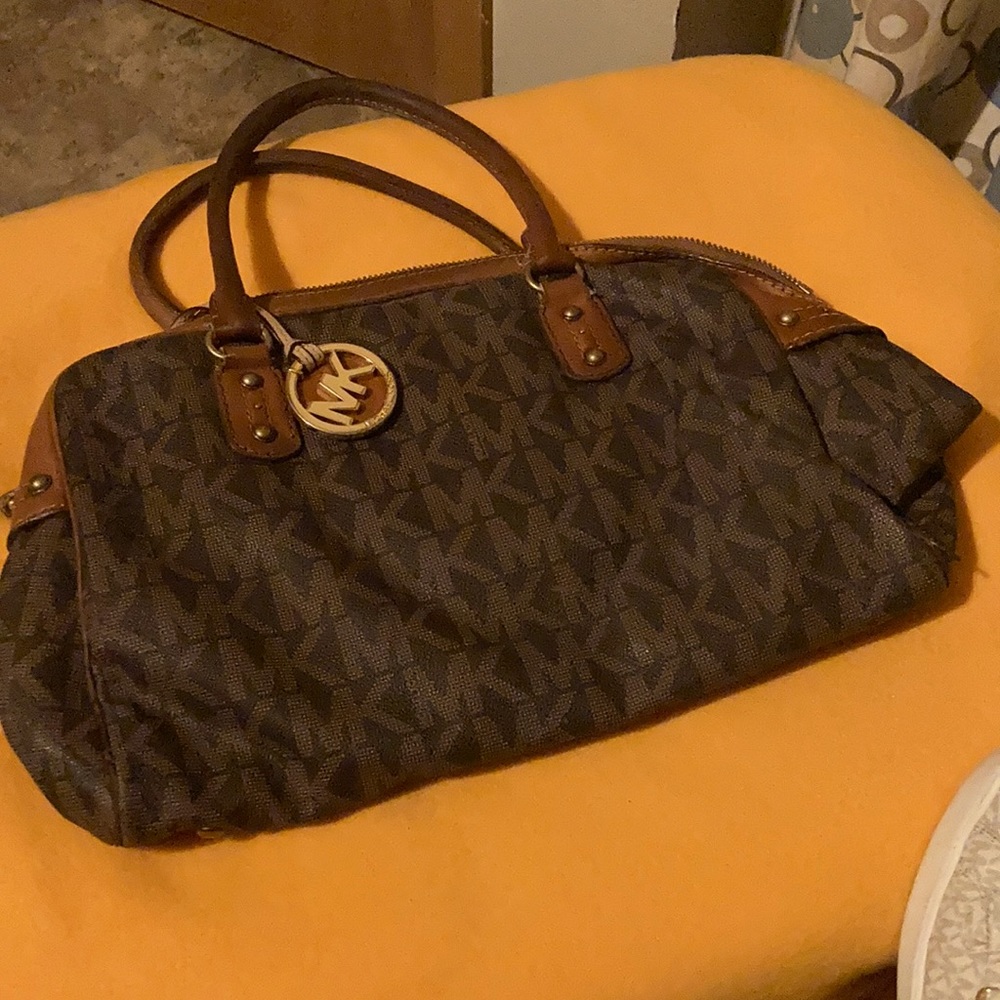 MK Vintage style Lrg Used but Life left